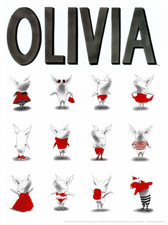 Olivia_poster